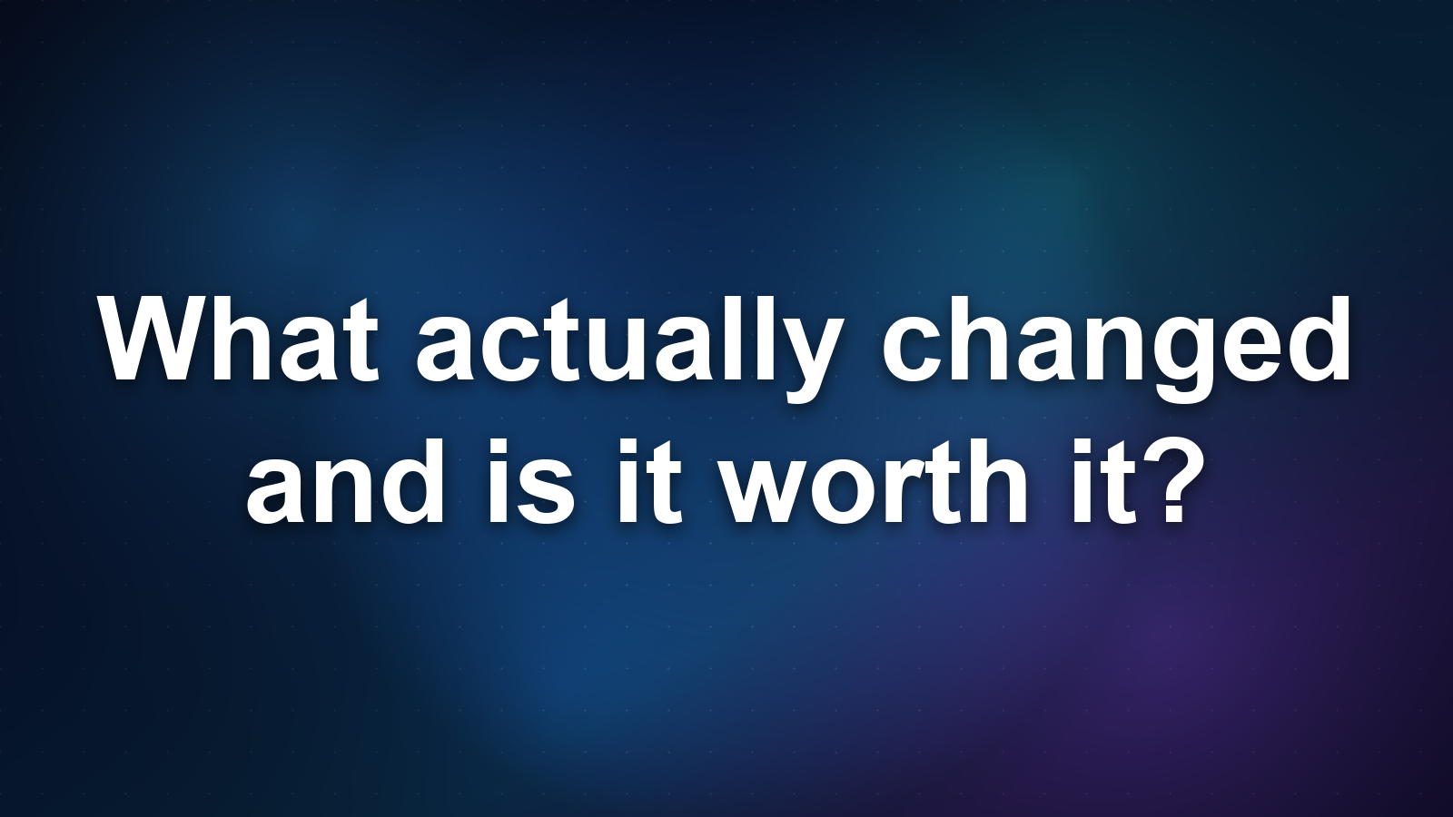 Seedance 1.0 vs 2.0: What Changed and Is It Worth It?
