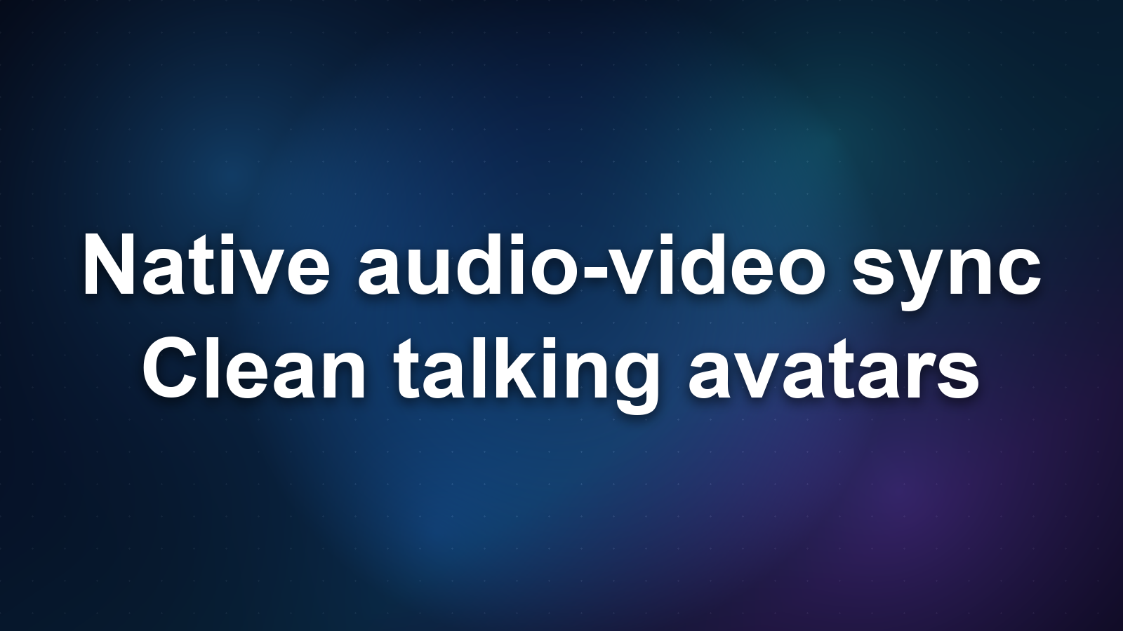 Seedance 2.0 Lip Sync: How Native Audio-Video Sync Works