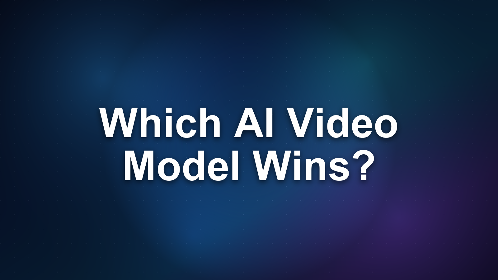 Seedance 2.0 vs Kling: Which AI Video Model Is Better?